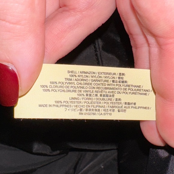 KATE SPADE DIAPER BAG - Picture 5 of 10